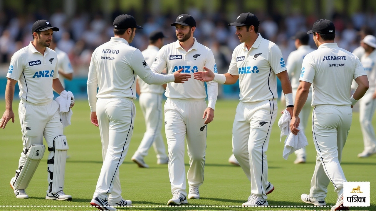 Henry’s Legacy: More Than Just Wickets