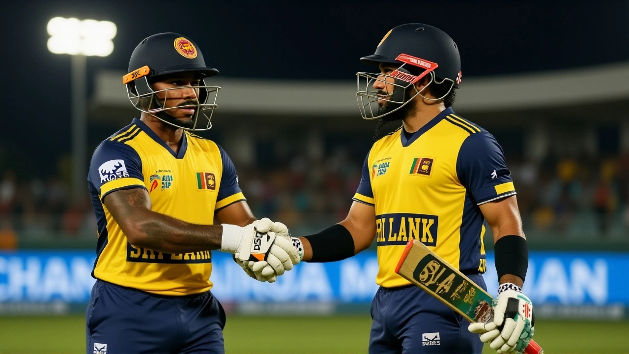 India Wins Asia Cup 2025 But Refuses Trophy Over ACC Controversy