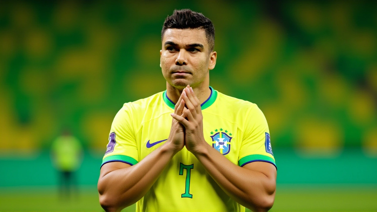 The Bigger Picture: A New Era for Club Football