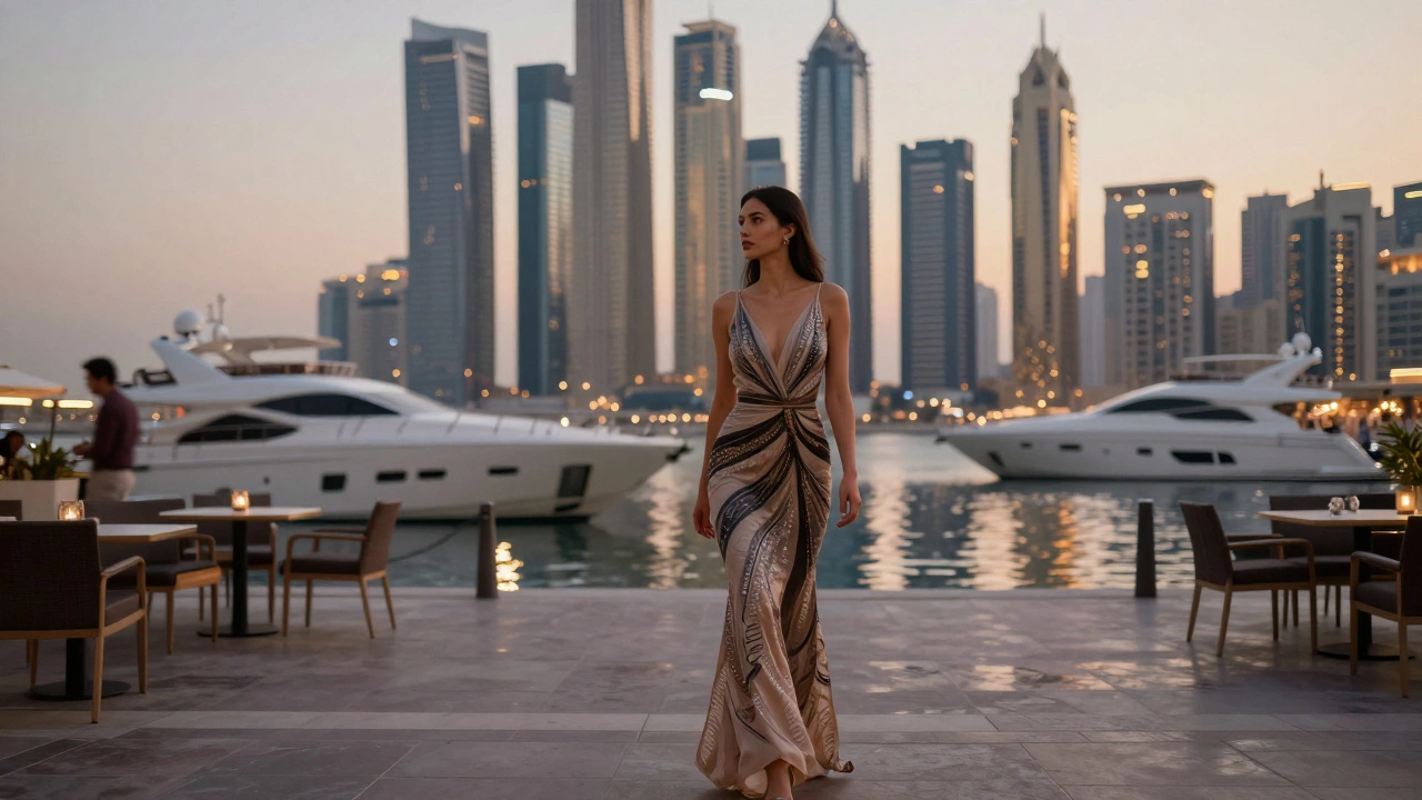 Dubai Escorts: Understanding the Reality Behind the Glamour