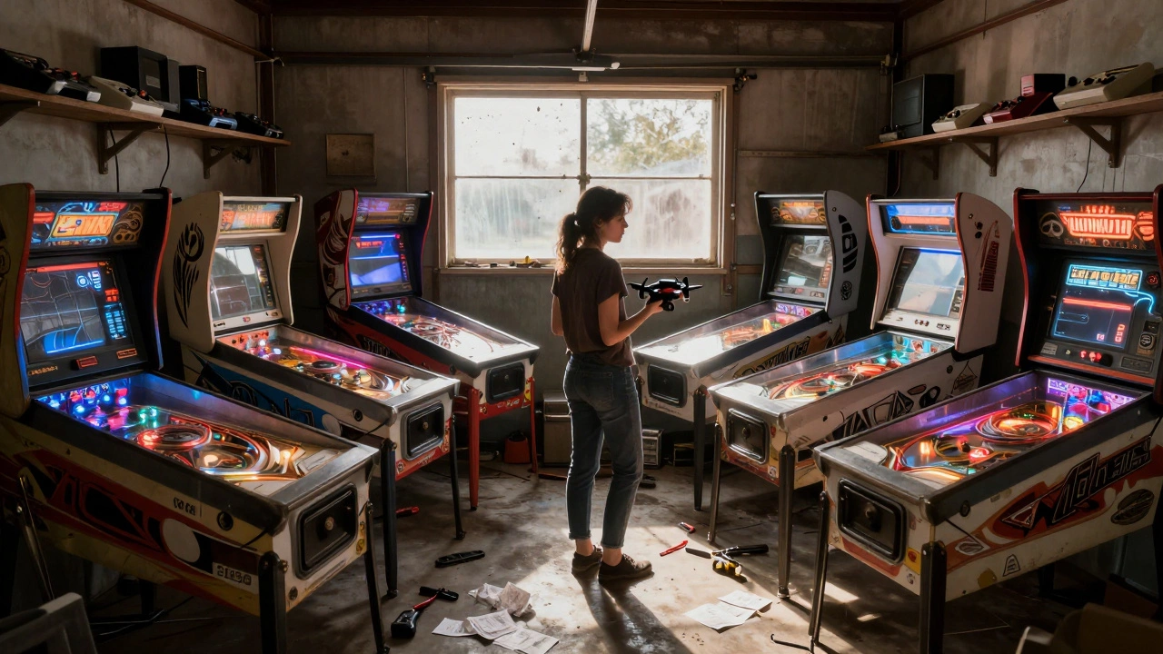 Hobby Whores with Kane Fawkes: When Passion Turns Obsession