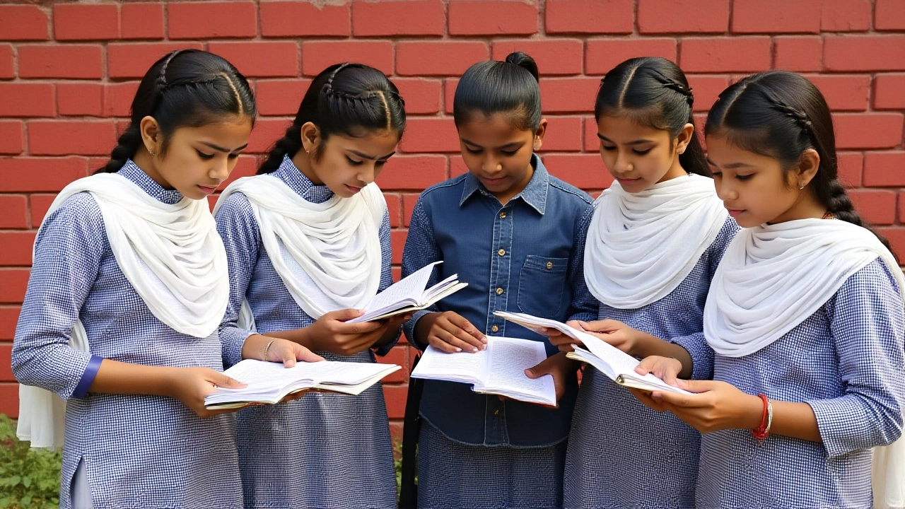 MP Board Class 10 Result 2026 Declared: Key Dates & How to Check